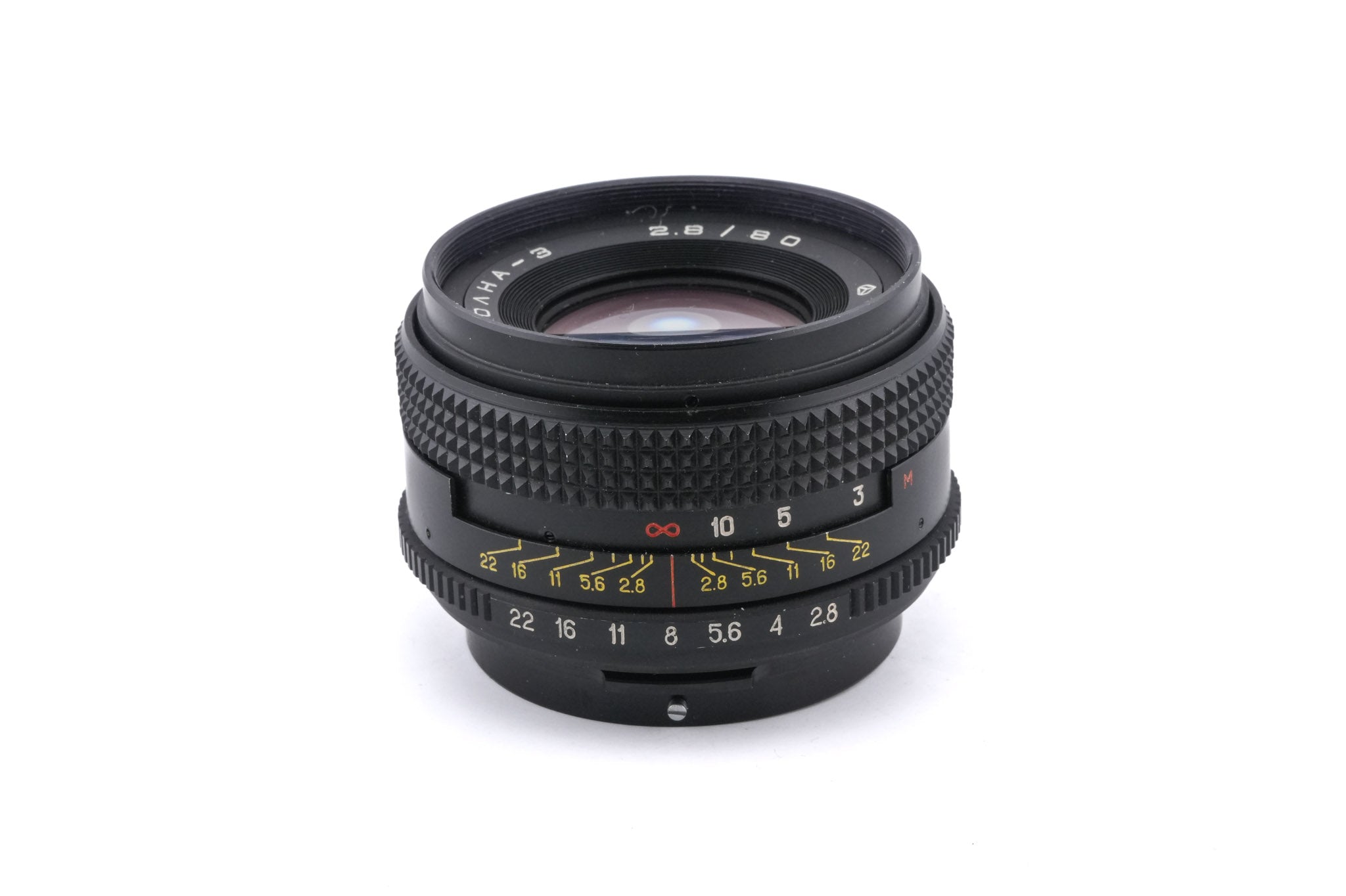 Volna 80mm f2.8 Volna-3