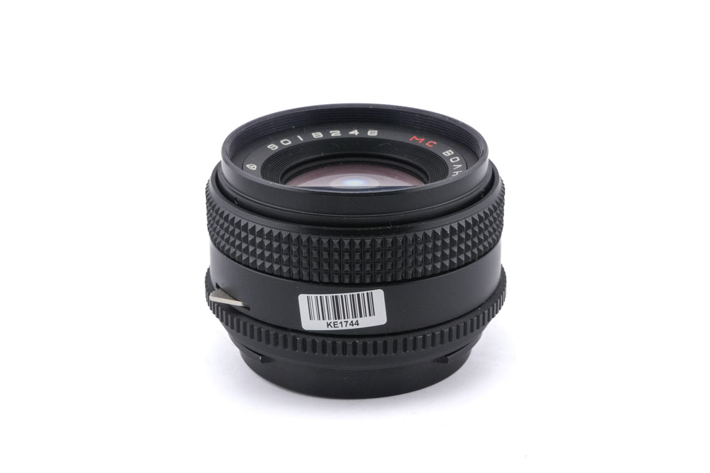 Volna 80mm f2.8 Volna-3