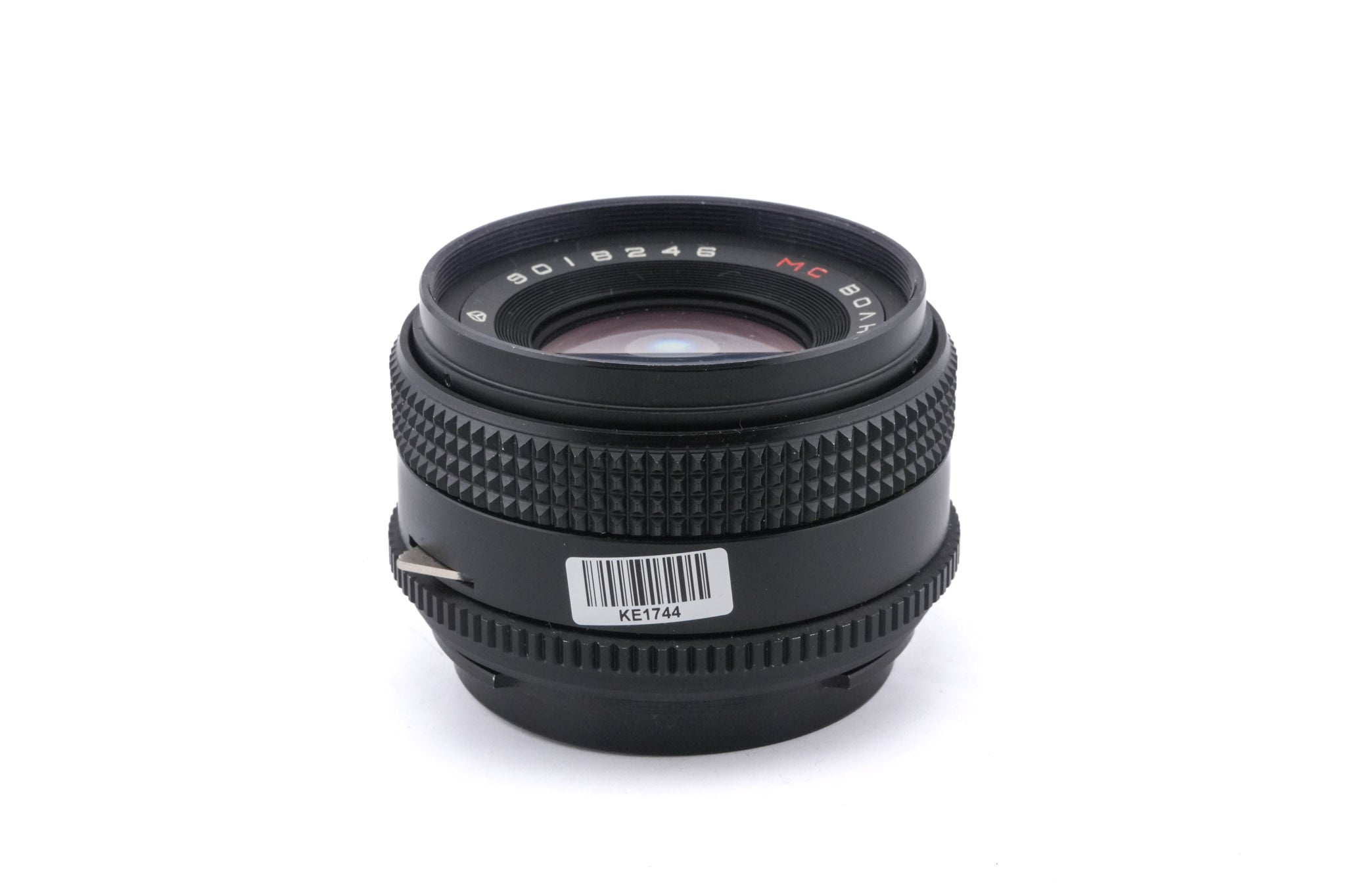 Volna 80mm f2.8 Volna-3