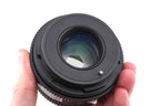 Volna 80mm f2.8 Volna-3