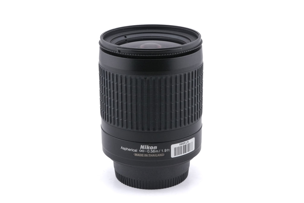 Nikon 28-100mm f3.5-5.6 AF Nikkor G