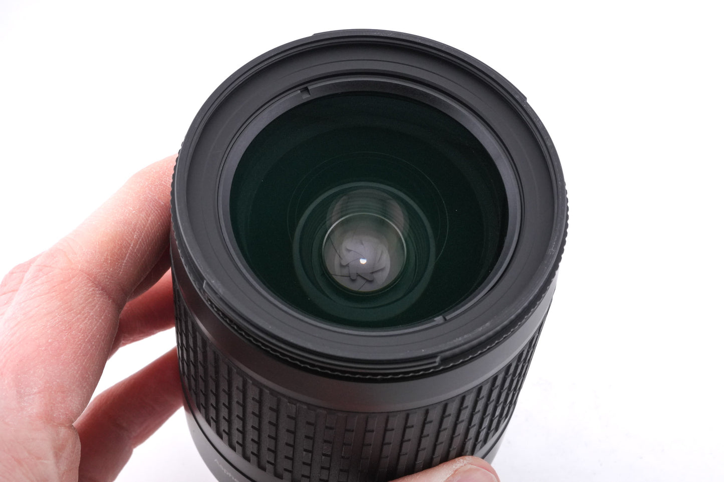 Nikon 28-100mm f3.5-5.6 AF Nikkor G