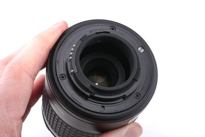 Nikon 28-100mm f3.5-5.6 AF Nikkor G