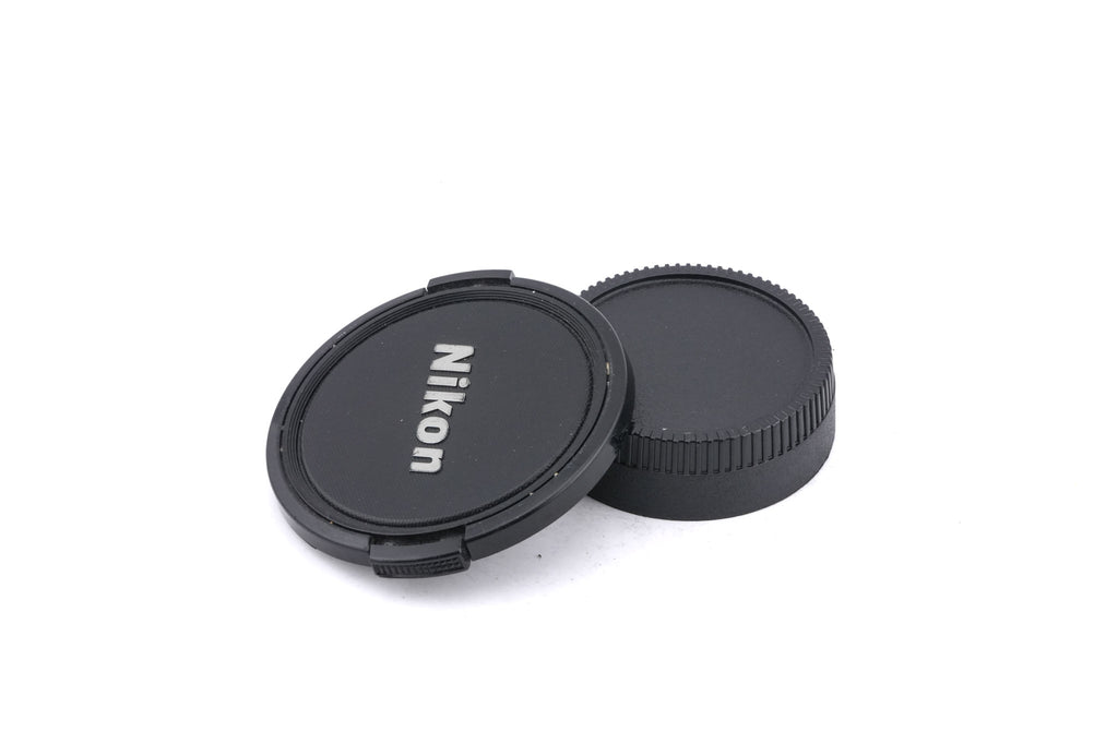 Nikon 28-100mm f3.5-5.6 AF Nikkor G
