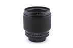 Carl Zeiss 60mm f2.8 S-Planar T* (AE)