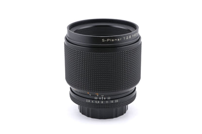 Carl Zeiss 60mm f2.8 S-Planar T* (AE)