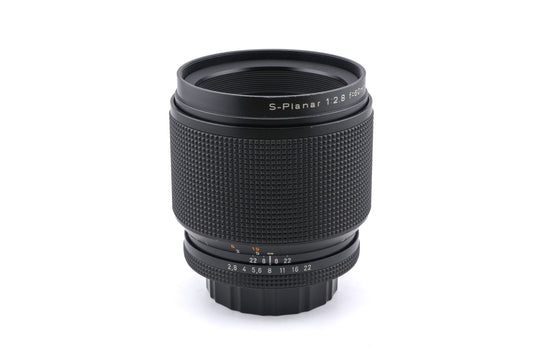 Carl Zeiss 60mm f2.8 S-Planar T* (AE)