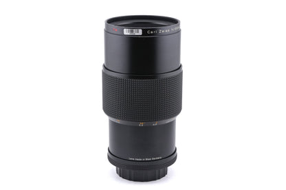 Carl Zeiss 60mm f2.8 S-Planar T* (AE)