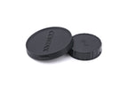 Carl Zeiss 60mm f2.8 S-Planar T* (AE)