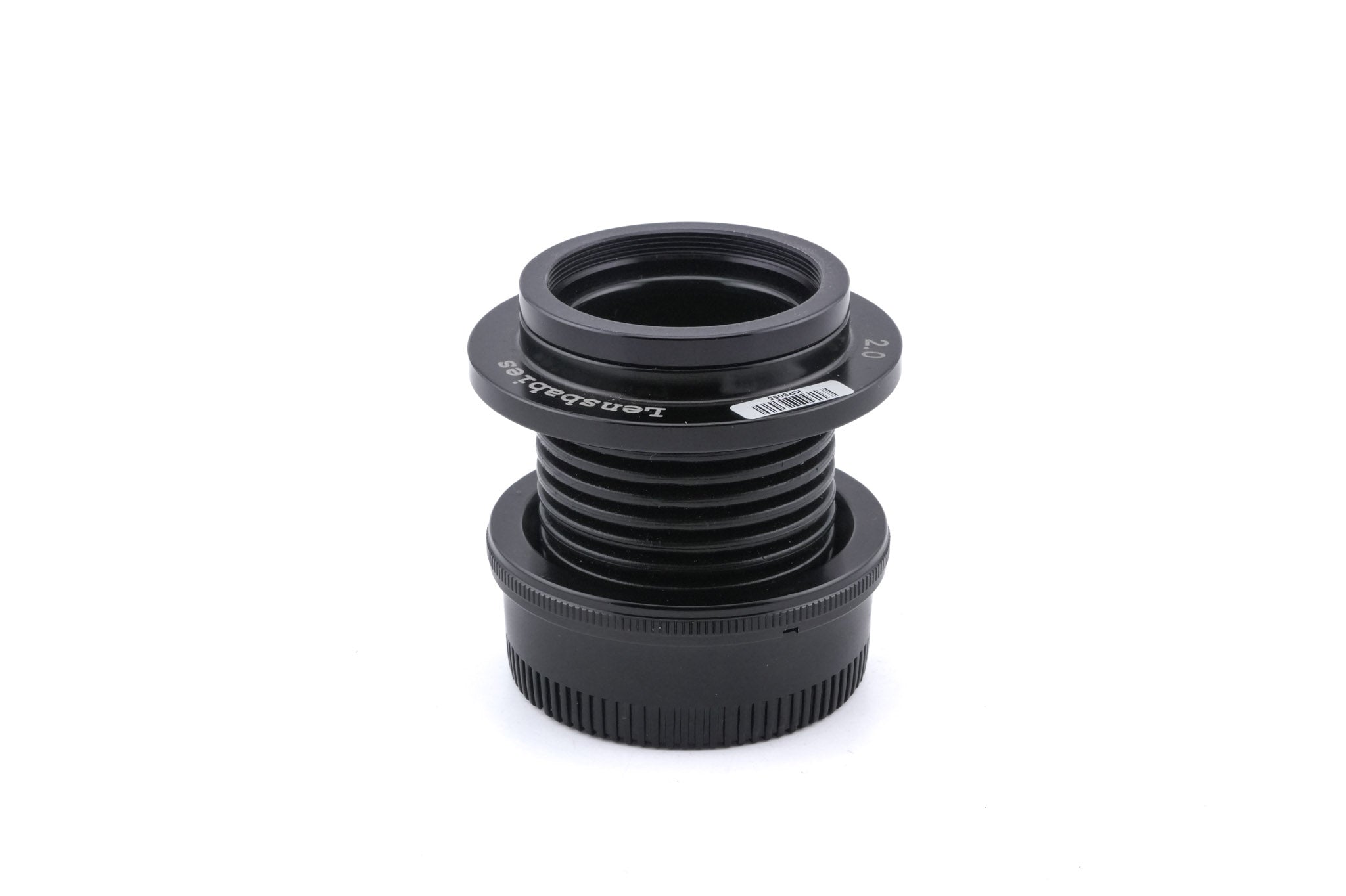 Lensbaby 2.0