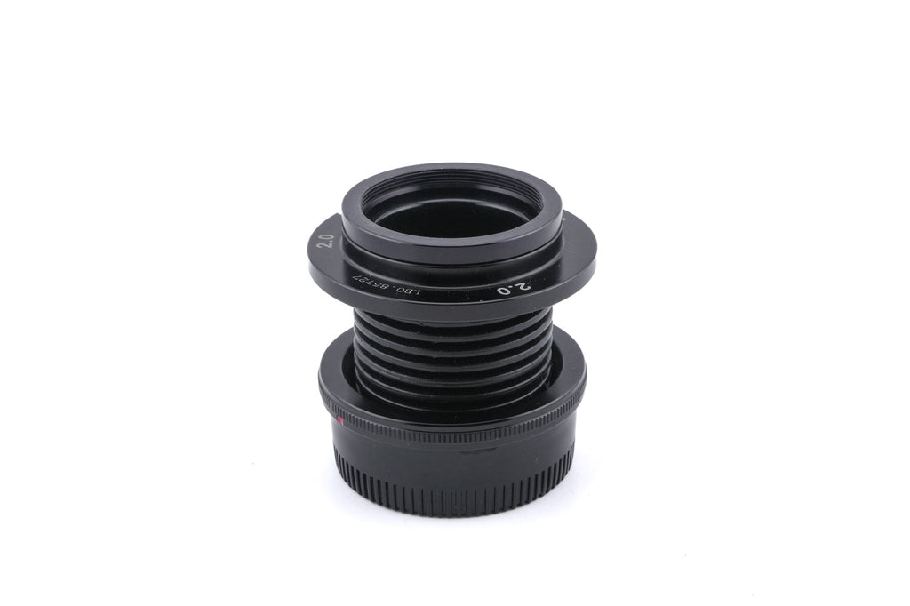 Lensbaby 2.0