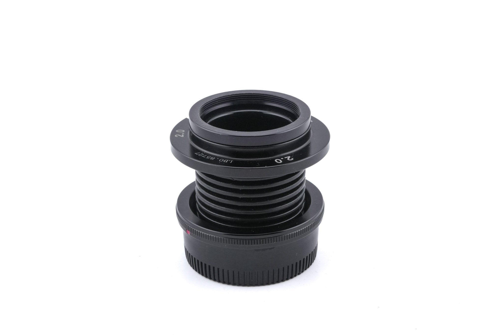 Lensbaby 2.0
