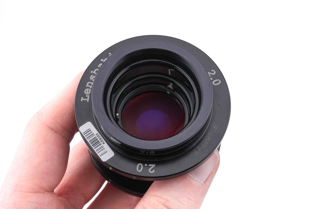 Lensbaby 2.0