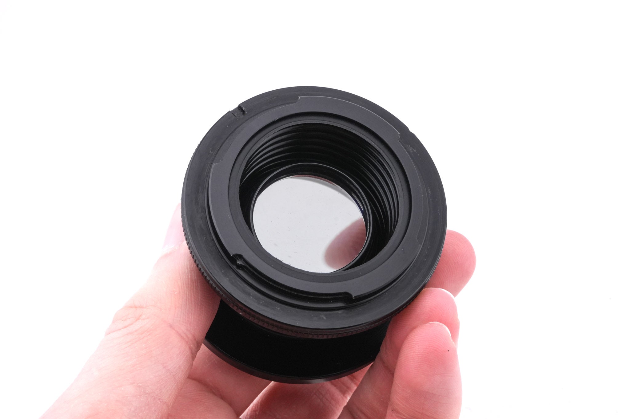 Lensbaby 2.0
