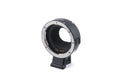 Canon EF - EF-M (EF-EOS M) Mount Adapter