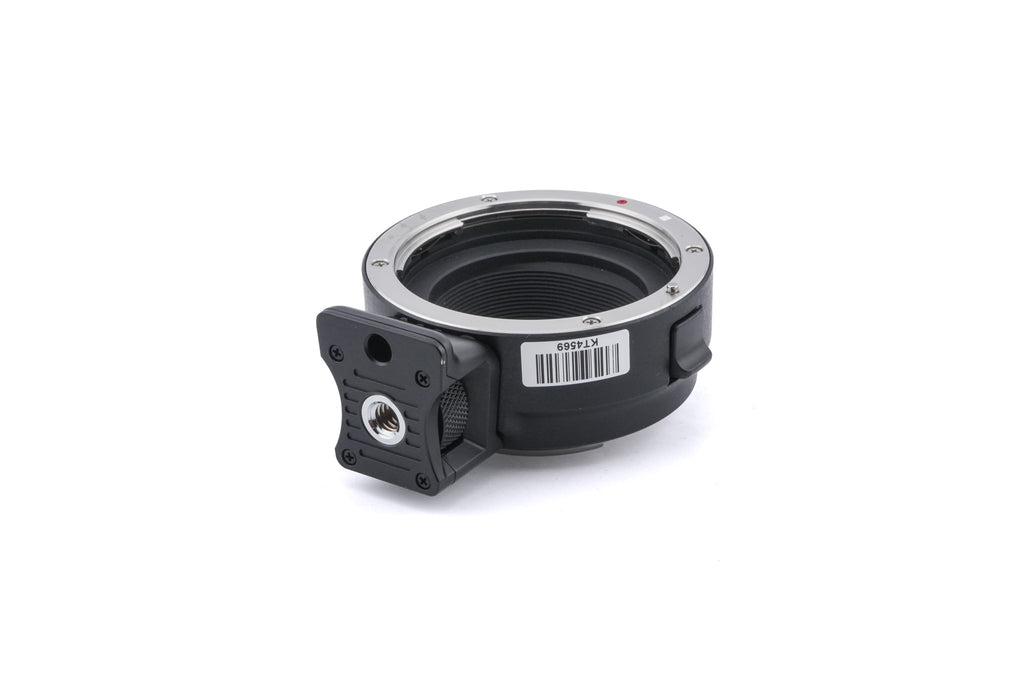 Canon EF - EF-M (EF-EOS M) Mount Adapter