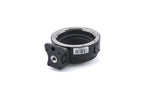Canon EF - EF-M (EF-EOS M) Mount Adapter
