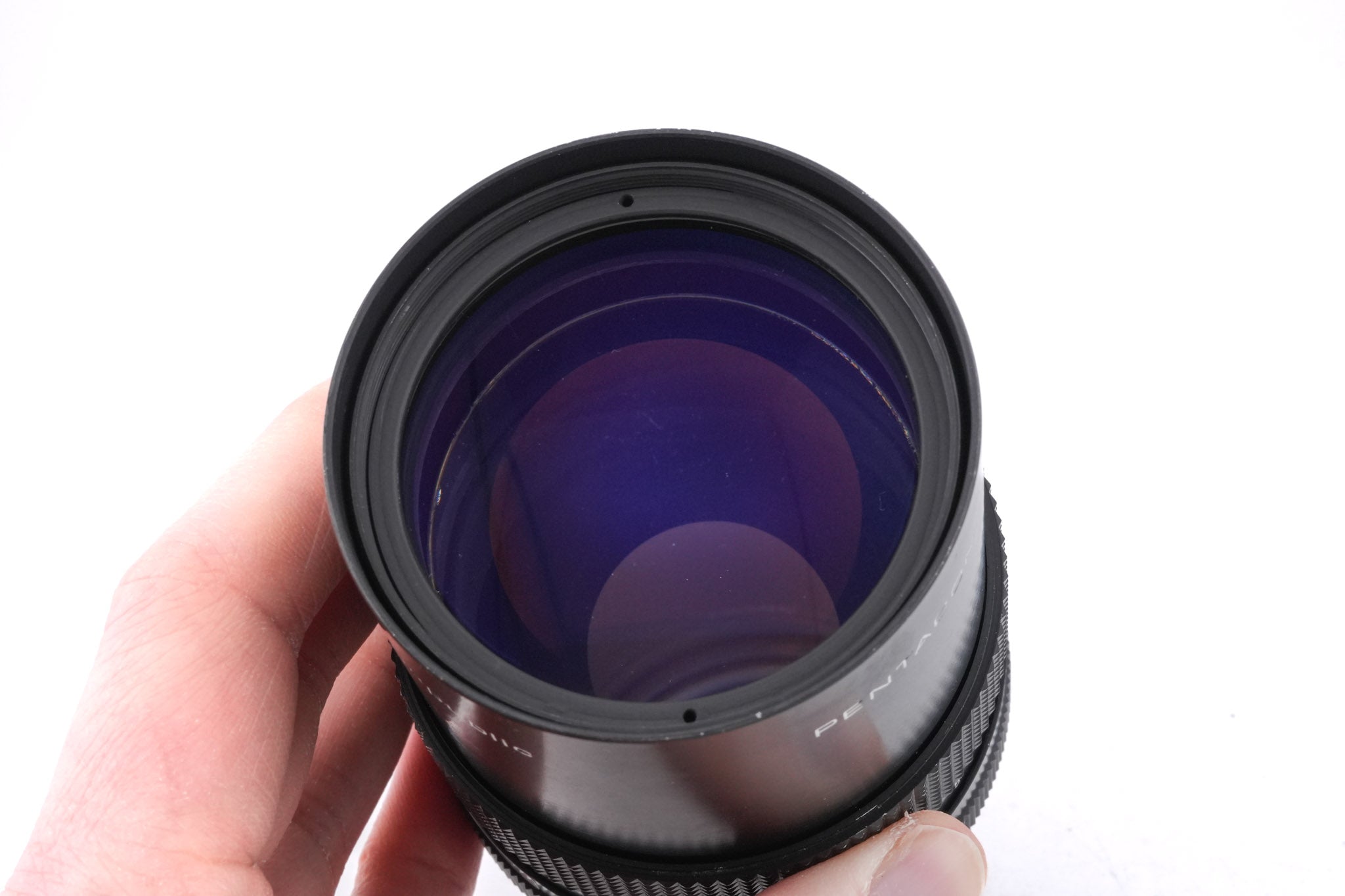 Pentacon 135mm f2.8 Auto MC