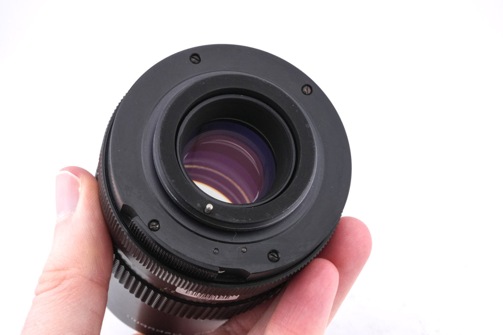 Pentacon 135mm f2.8 Auto MC