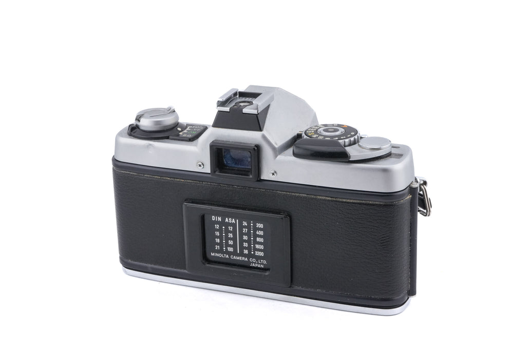 Minolta XG2