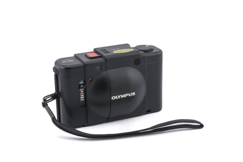 Olympus XA