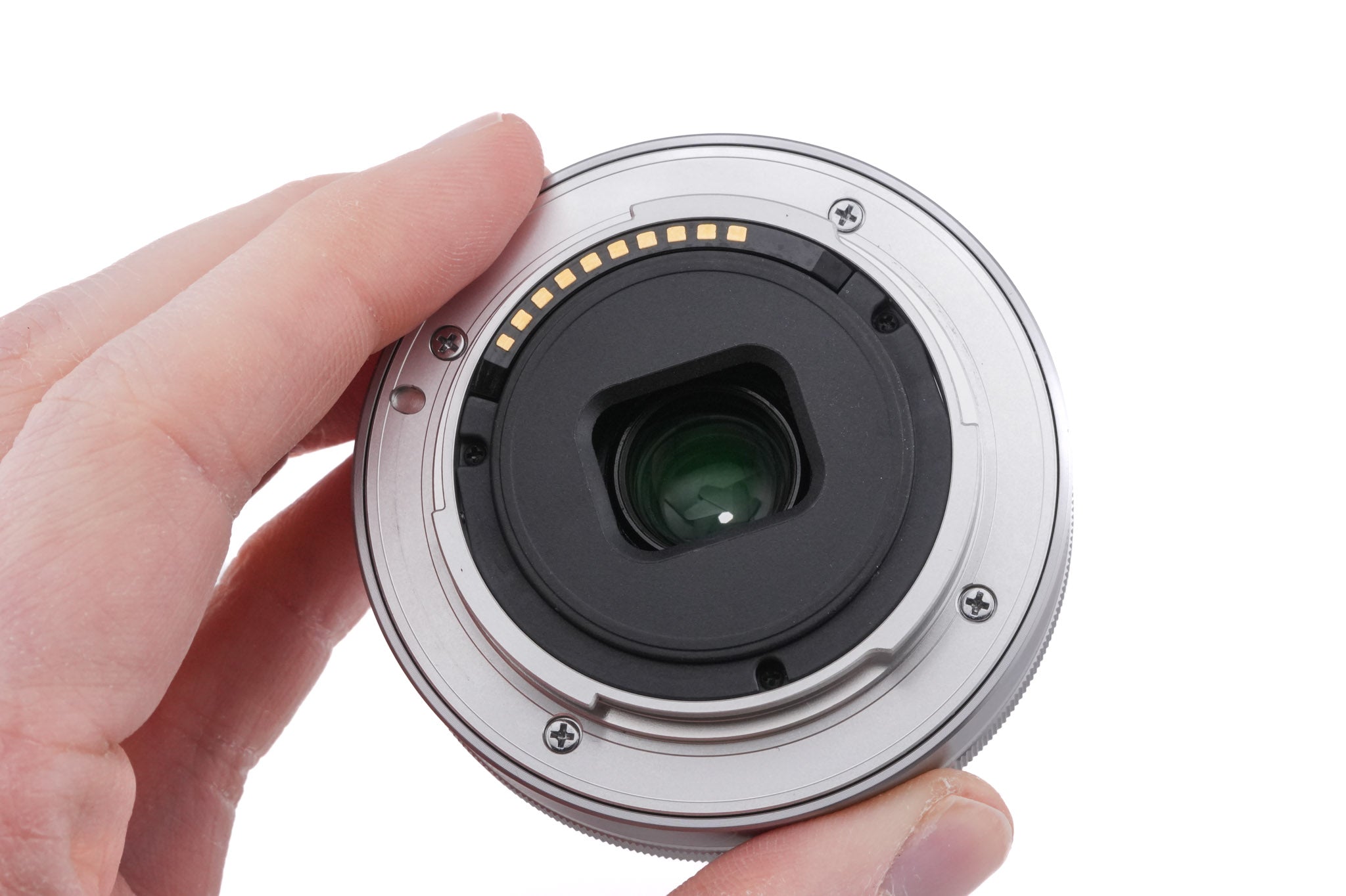 Sony 16mm f2.8 (SEL16F28)