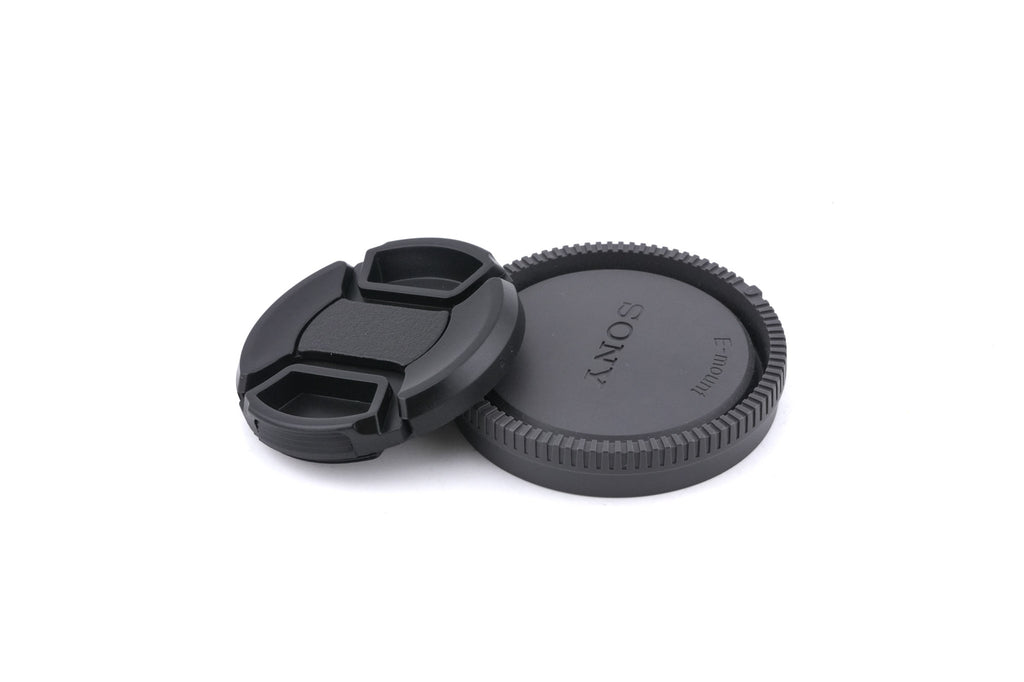 Sony 16mm f2.8 (SEL16F28)