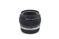 Olympus 50mm f3.5 Zuiko Auto-Macro