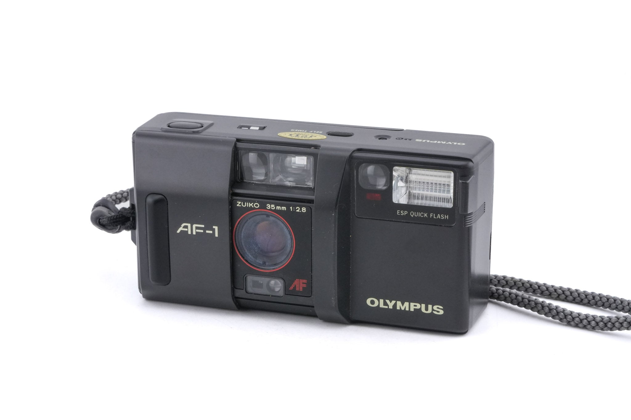Olympus AF-1