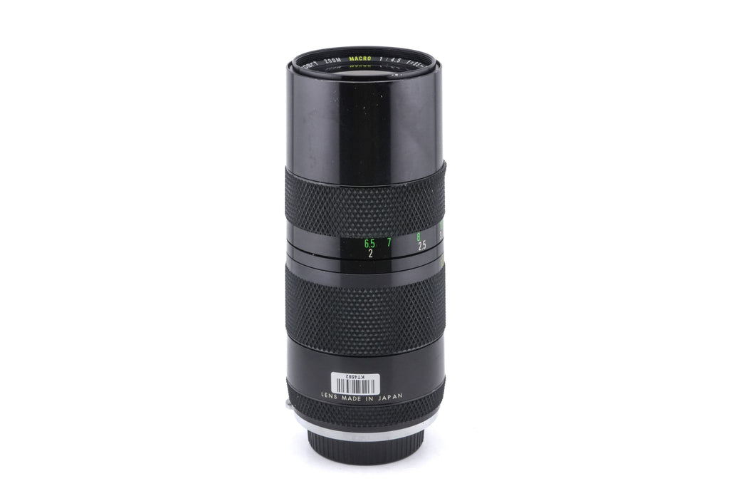 Expert 85-210mm f4.5 Multi C.