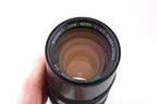 Expert 85-210mm f4.5 Multi C.