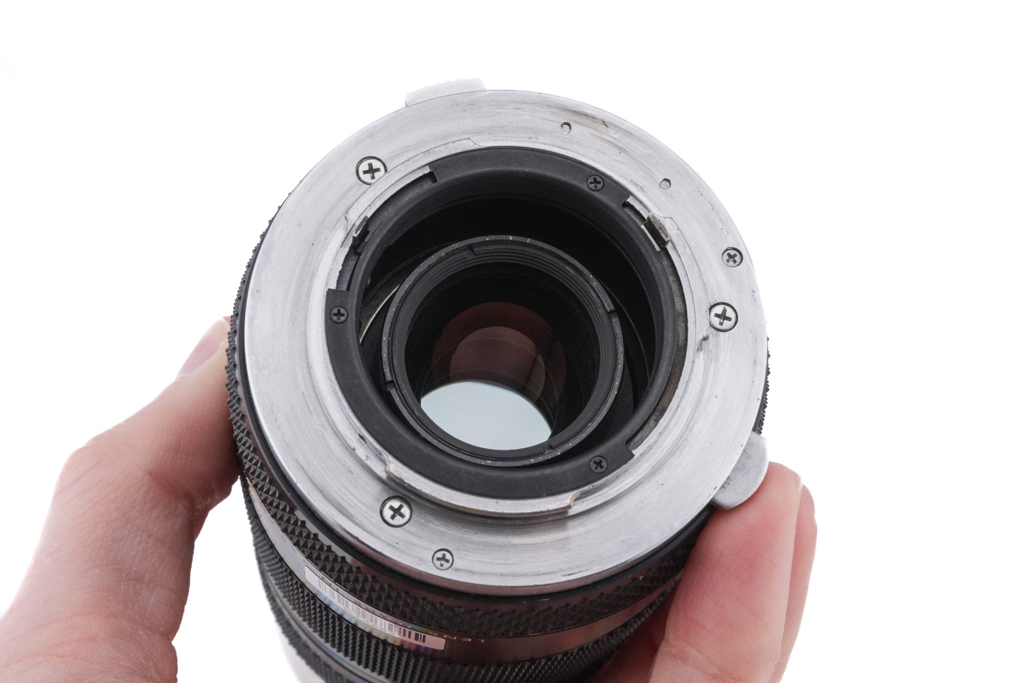 Expert 85-210mm f4.5 Multi C.