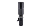 Soligor 400mm f6.3