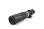 Soligor 400mm f6.3