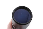 Soligor 400mm f6.3