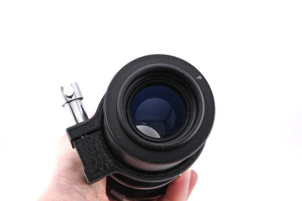 Soligor 400mm f6.3