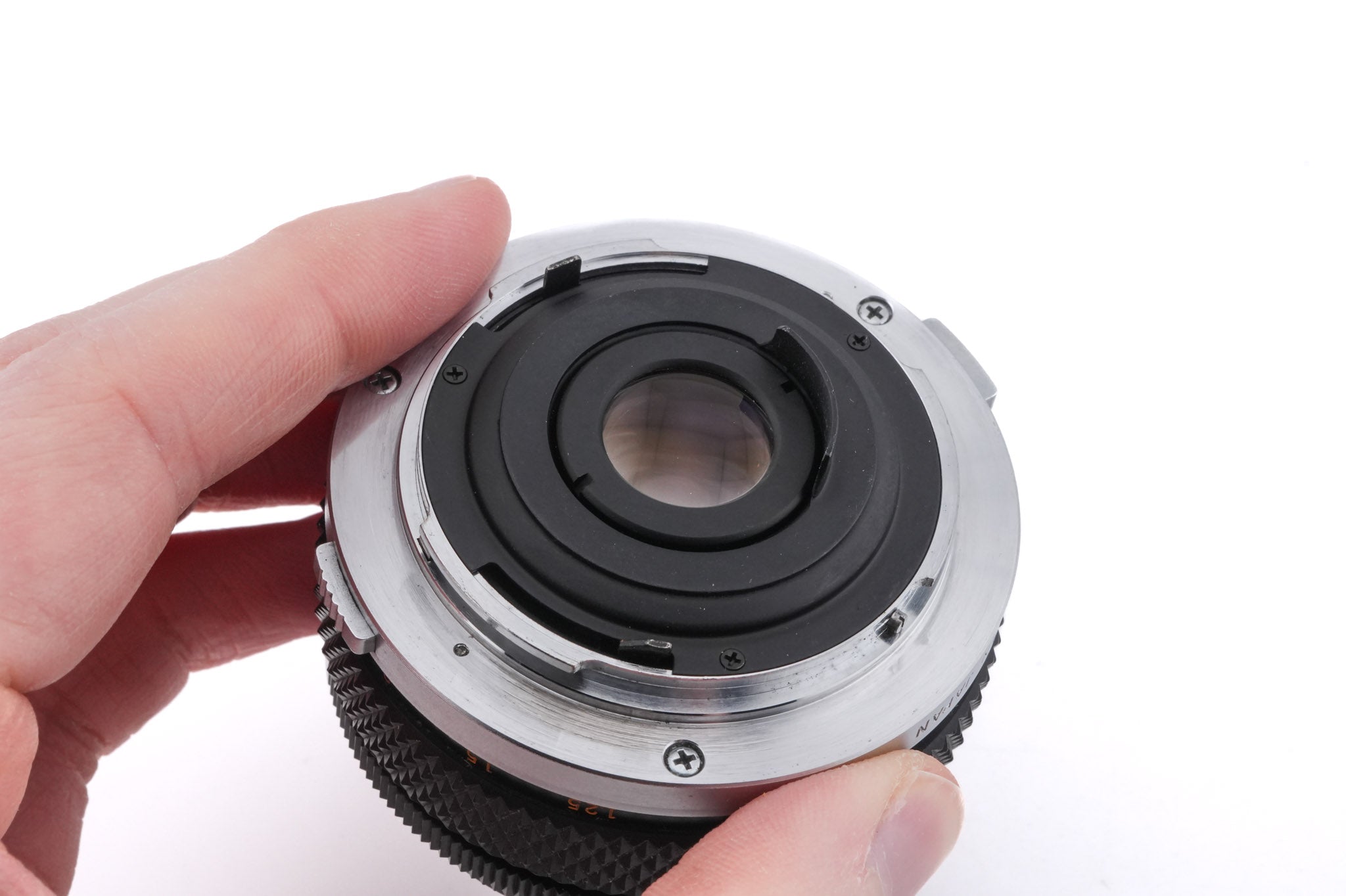 Olympus 35mm f2.8 G.Zuiko Auto-W