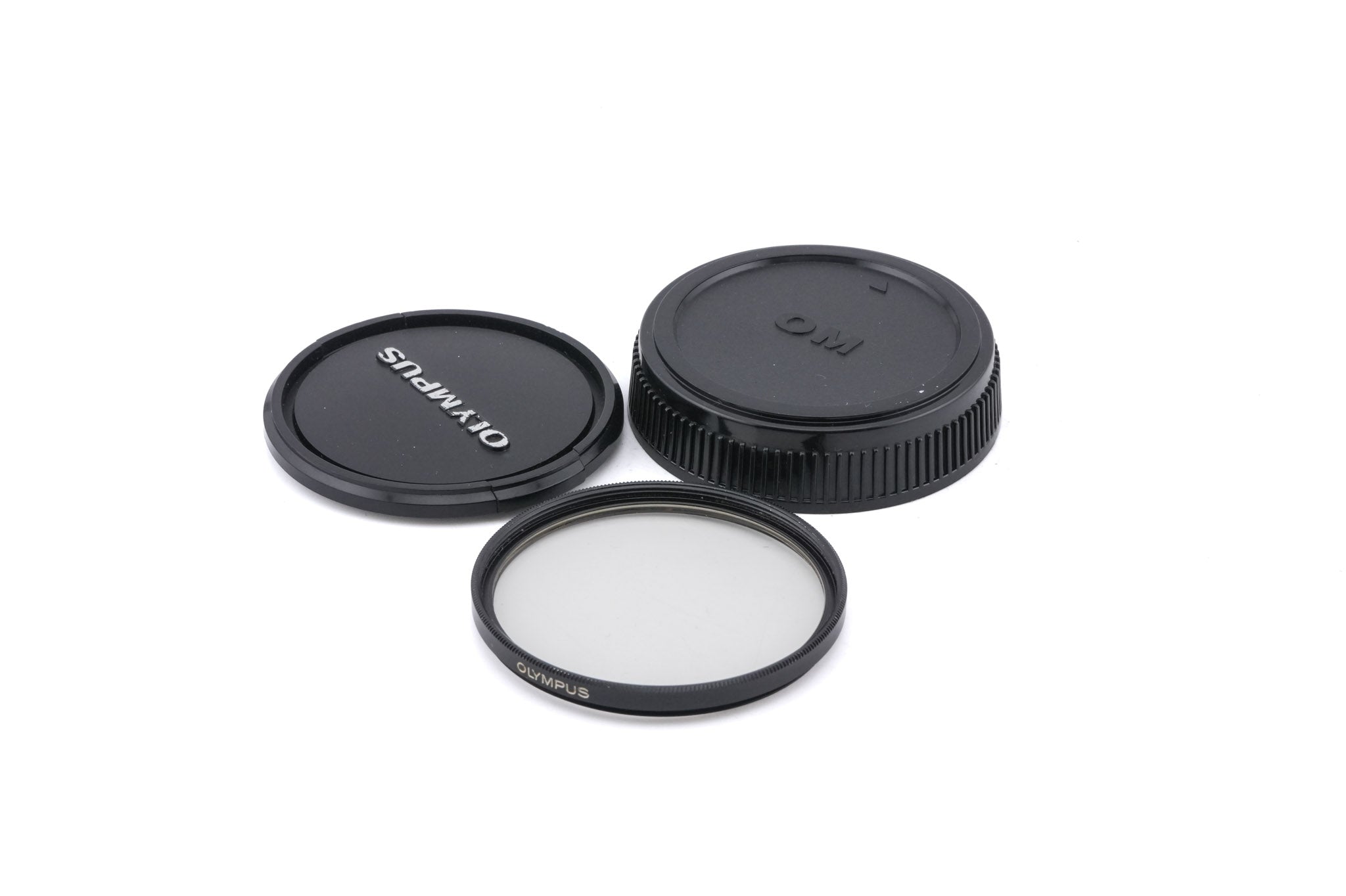 Olympus 35mm f2.8 G.Zuiko Auto-W