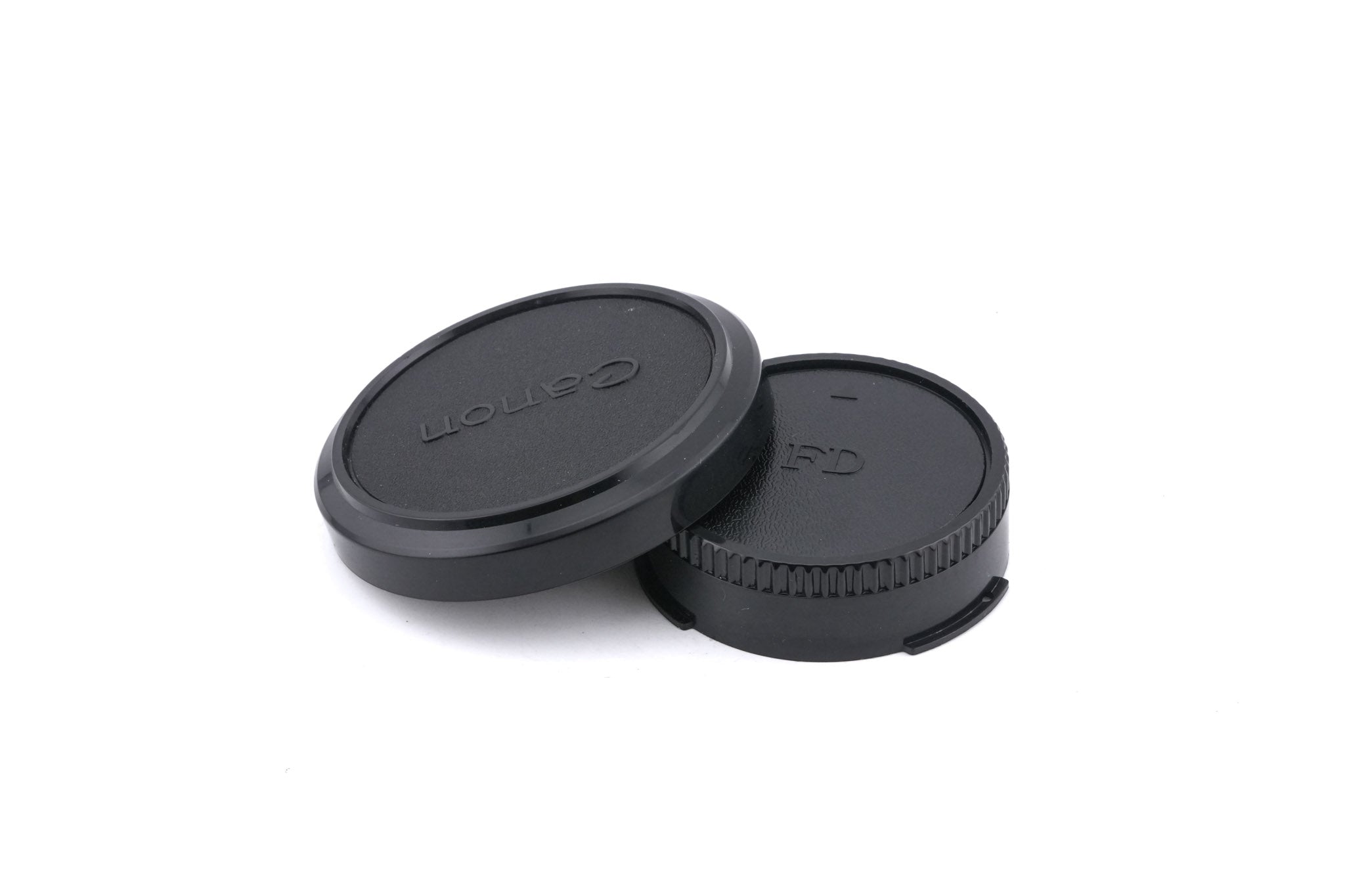 Canon 35-70mm f4 FDn