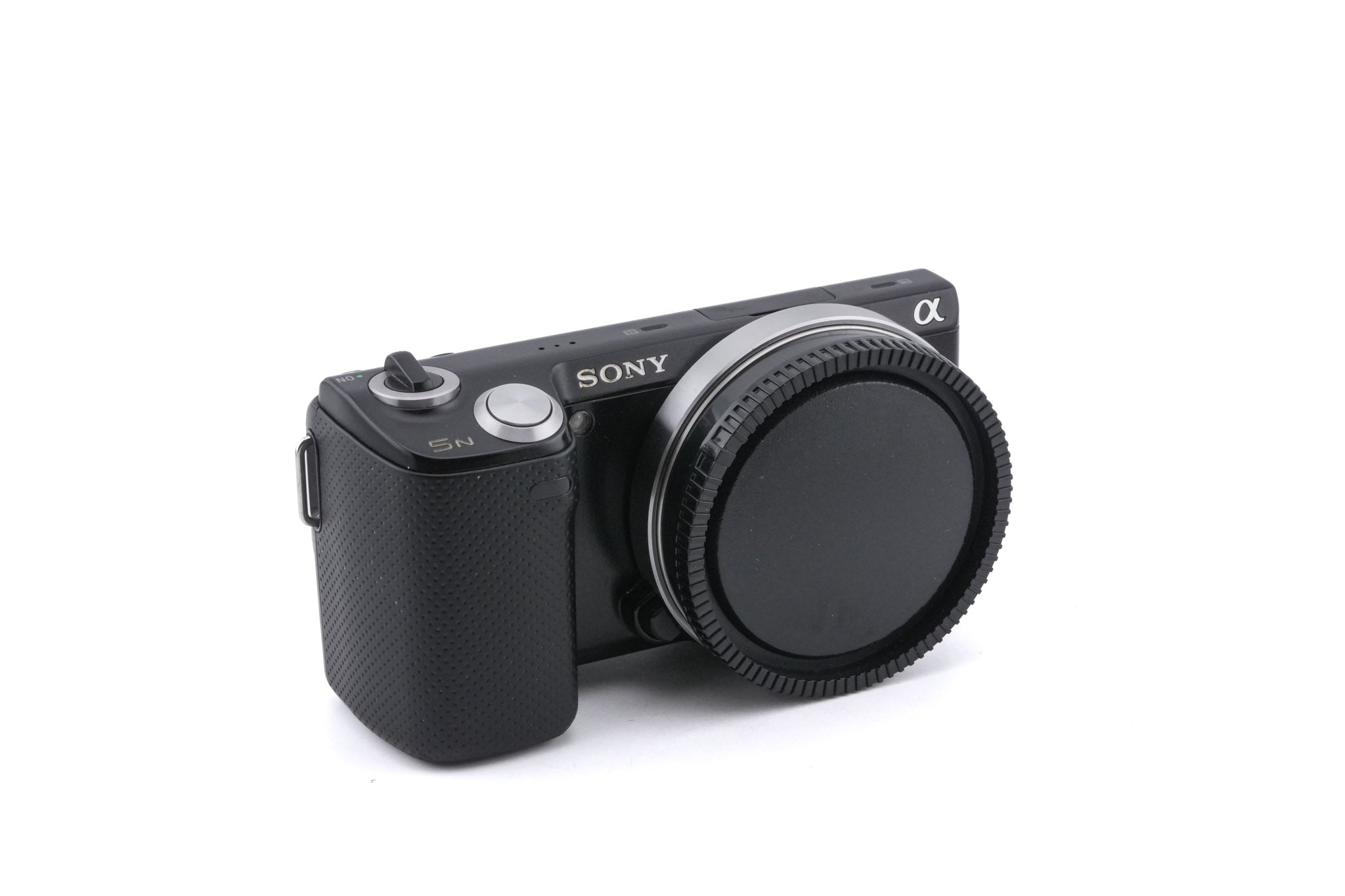 Sony NEX-5N