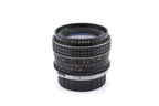 Makinon 28mm f2.8 Auto Multi-Coated