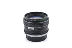 Makinon 28mm f2.8 Auto Multi-Coated