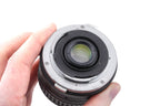Makinon 28mm f2.8 Auto Multi-Coated