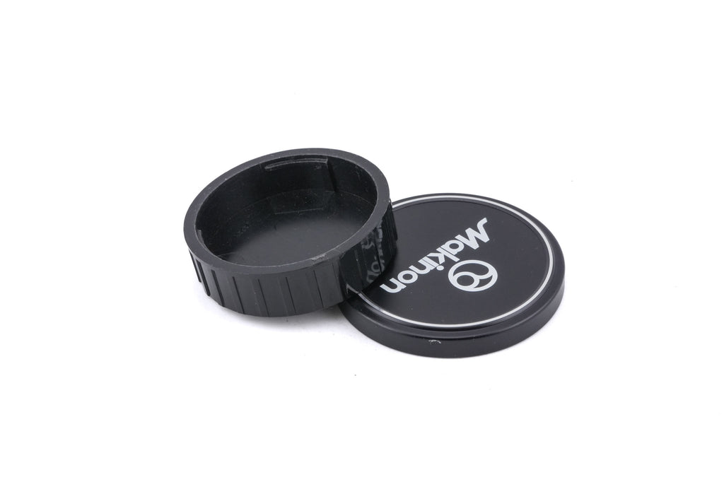 Makinon 28mm f2.8 Auto Multi-Coated