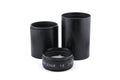 Novoflex 600mm f8 Noflexar - Lens