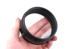 Novoflex 600mm f8 Noflexar