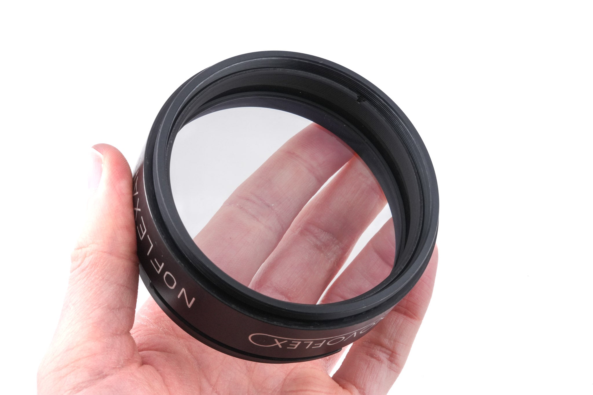 Novoflex 600mm f8 Noflexar