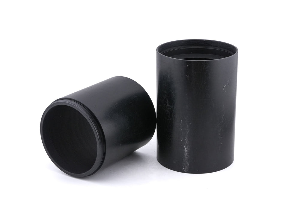 Novoflex 600mm f8 Noflexar