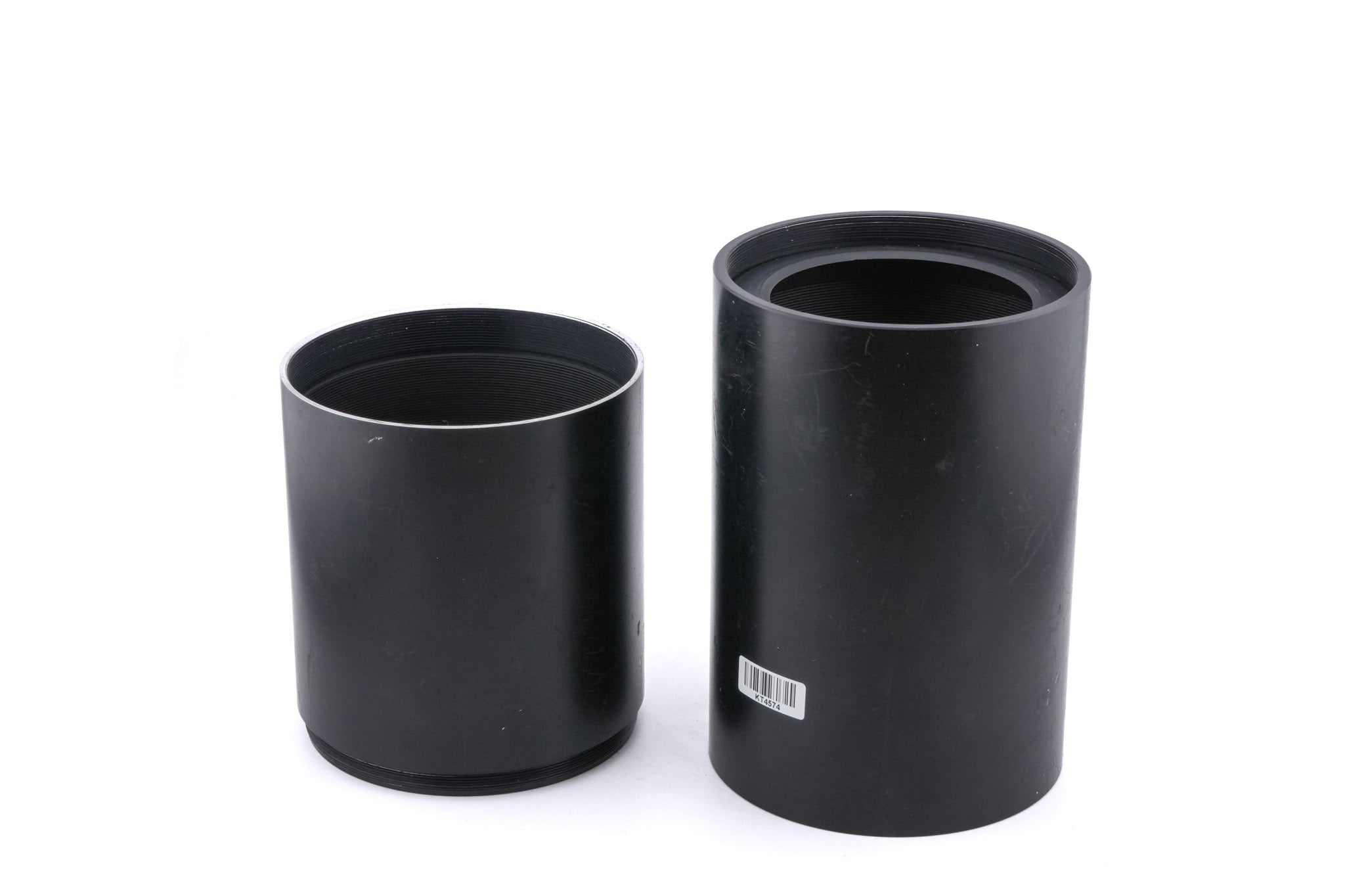 Novoflex 600mm f8 Noflexar
