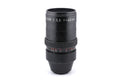 Novoflex 400mm f5.6 Noflexar (LINSE-400)